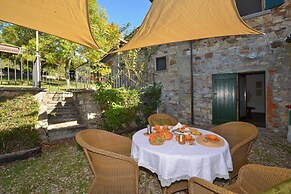 Casale Tigli in Capolona