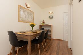 Two-bedroom Apartment Warsaw by Renters