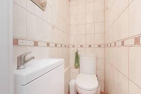 Two-bedroom Apartment Warsaw by Renters