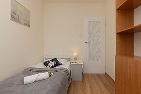 Two-bedroom Apartment Warsaw by Renters