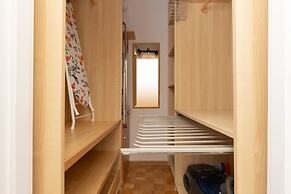 Two-bedroom Apartment Warsaw by Renters