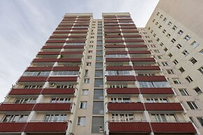 Two-bedroom Apartment Warsaw by Renters