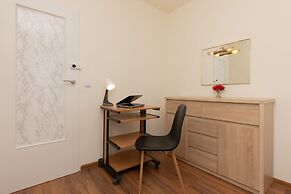 Two-bedroom Apartment Warsaw by Renters