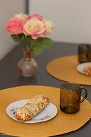 Two-bedroom Apartment Warsaw by Renters