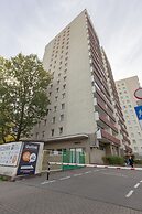 Two-bedroom Apartment Warsaw by Renters