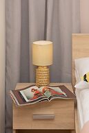 Two-bedroom Apartment Warsaw by Renters