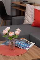 Two-bedroom Apartment Warsaw by Renters