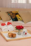 Two-bedroom Apartment Warsaw by Renters