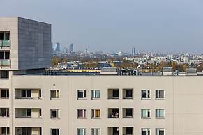 Two-bedroom Apartment Warsaw by Renters