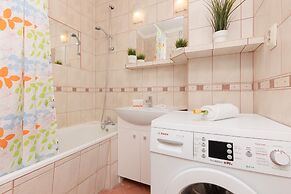Two-bedroom Apartment Warsaw by Renters