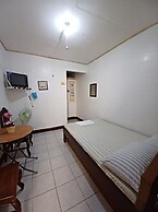 OYO 909 Jc Affordable Transient