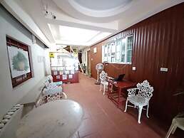 OYO 909 Jc Affordable Transient