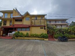 OYO 909 Jc Affordable Transient