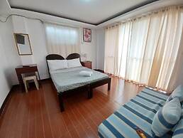 OYO 909 Jc Affordable Transient