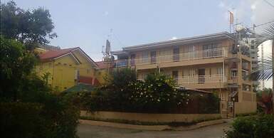 OYO 909 Jc Affordable Transient