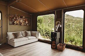 Drift Off Grid - Luxury Eco Glamping