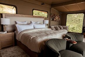 Drift Off Grid - Luxury Eco Glamping