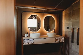 Drift Off Grid - Luxury Eco Glamping