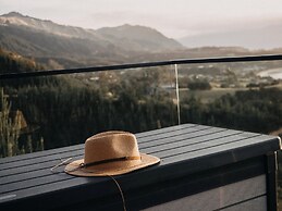 Drift Off Grid - Luxury Eco Glamping