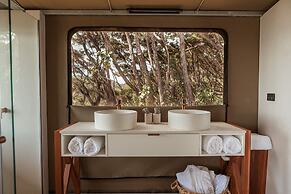 Drift Off Grid - Luxury Eco Glamping
