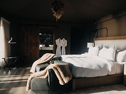 Drift Off Grid - Luxury Eco Glamping