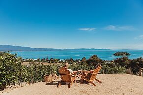 Drift Off Grid - Luxury Eco Glamping