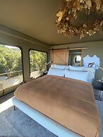 Drift Off Grid - Luxury Eco Glamping
