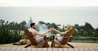 Drift Off Grid - Luxury Eco Glamping