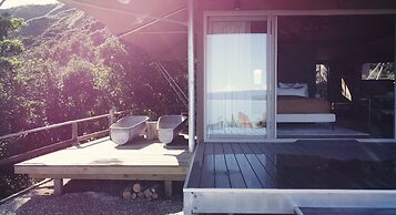 Drift Off Grid - Luxury Eco Glamping