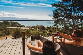 Drift Off Grid - Luxury Eco Glamping