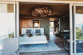 Drift Off Grid - Luxury Eco Glamping