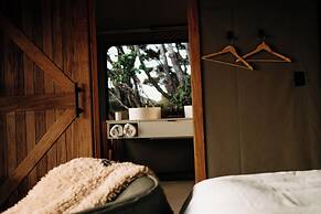 Drift Off Grid - Luxury Eco Glamping