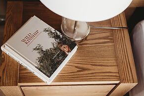 Drift Off Grid - Luxury Eco Glamping