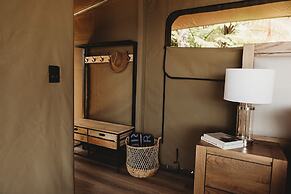Drift Off Grid - Luxury Eco Glamping