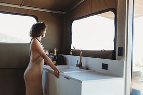 Drift Off Grid - Luxury Eco Glamping