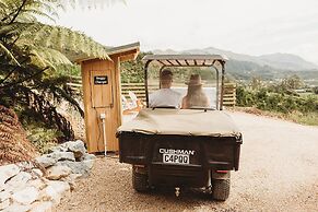 Drift Off Grid - Luxury Eco Glamping