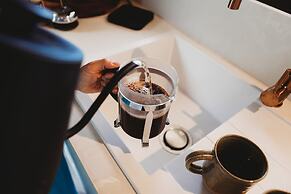 Drift Off Grid - Luxury Eco Glamping