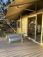 Drift Off Grid - Luxury Eco Glamping