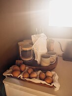 Drift Off Grid - Luxury Eco Glamping