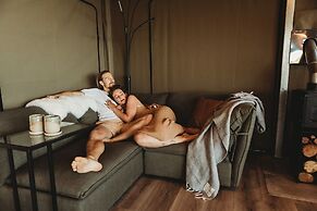 Drift Off Grid - Luxury Eco Glamping