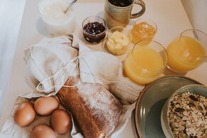 Drift Off Grid - Luxury Eco Glamping