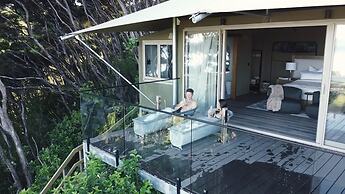 Drift Off Grid - Luxury Eco Glamping