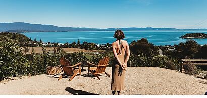 Drift Off Grid - Luxury Eco Glamping