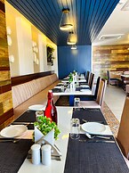 Clarks Inn Express Udaipur