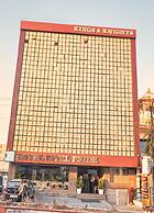 Clarks Inn Express Udaipur