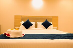 Clarks Inn Express Udaipur