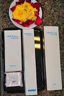 Clarks Inn Express Udaipur