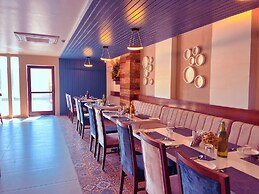 Clarks Inn Express Udaipur