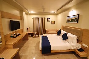 Clarks Inn Express Udaipur