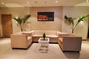 Clarks Inn Express Udaipur